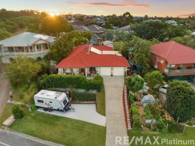 22 Culcross Drive, Narangba QLD 4504