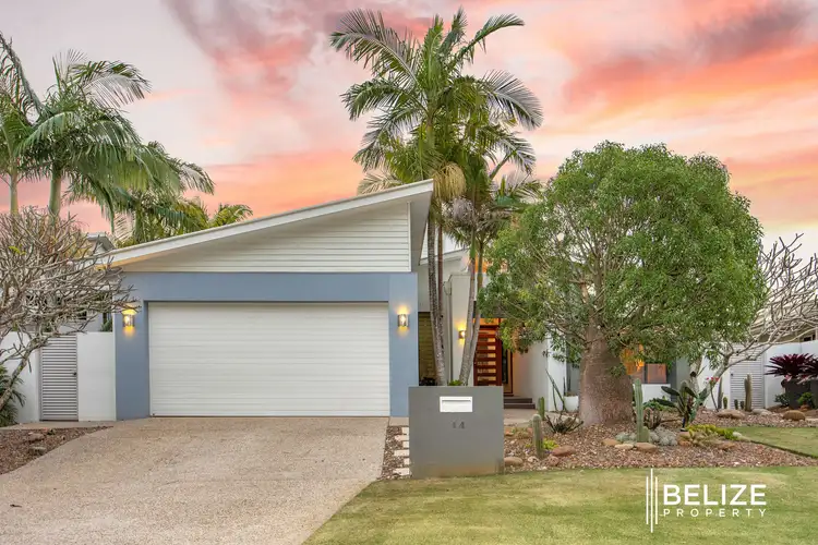 14 Tiercel Lane, Coomera Waters QLD 4209