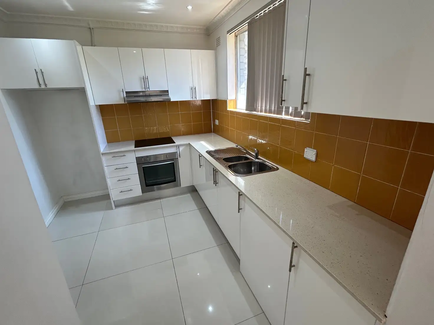 Main view of Homely unit listing, 10/1 Hart St, Warwick Farm NSW 2170