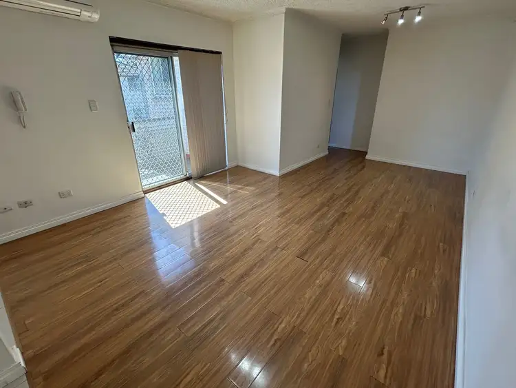 Second view of Homely unit listing, 10/1 Hart St, Warwick Farm NSW 2170
