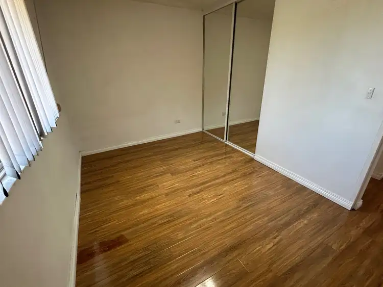 Fifth view of Homely unit listing, 10/1 Hart St, Warwick Farm NSW 2170