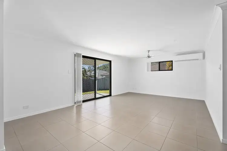 Fifth view of Homely house listing, 58 Aldgate crescent, Pacific Pines QLD 4211