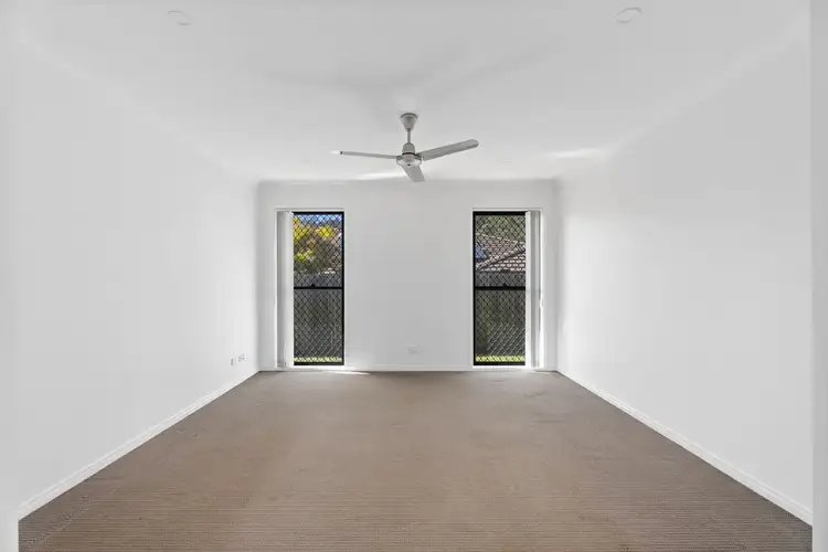 Sixth view of Homely house listing, 58 Aldgate crescent, Pacific Pines QLD 4211