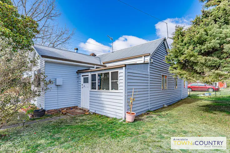 50 Claude Street, Armidale NSW 2350