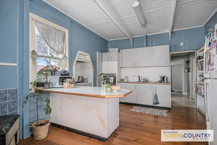 Second view of Homely house listing, 50 Claude Street, Armidale NSW 2350