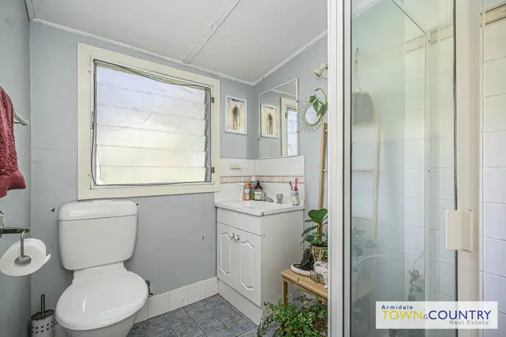 Third view of Homely house listing, 50 Claude Street, Armidale NSW 2350