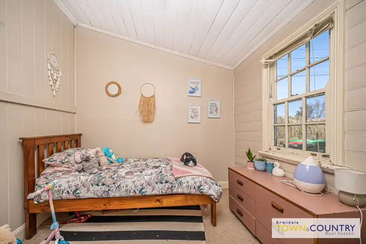 Sixth view of Homely house listing, 50 Claude Street, Armidale NSW 2350