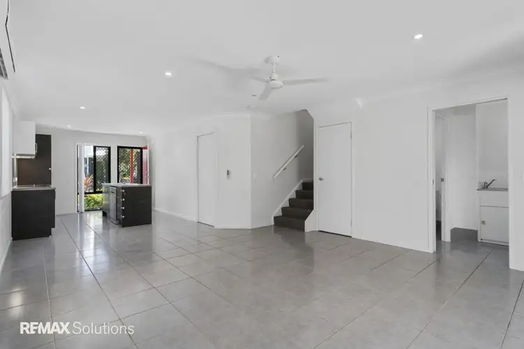 Second view of Homely townhouse listing, unit 24/15 Ashley Court, Kallangur QLD 4503