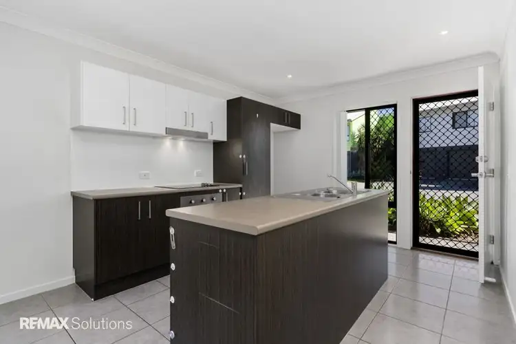 Third view of Homely townhouse listing, unit 24/15 Ashley Court, Kallangur QLD 4503