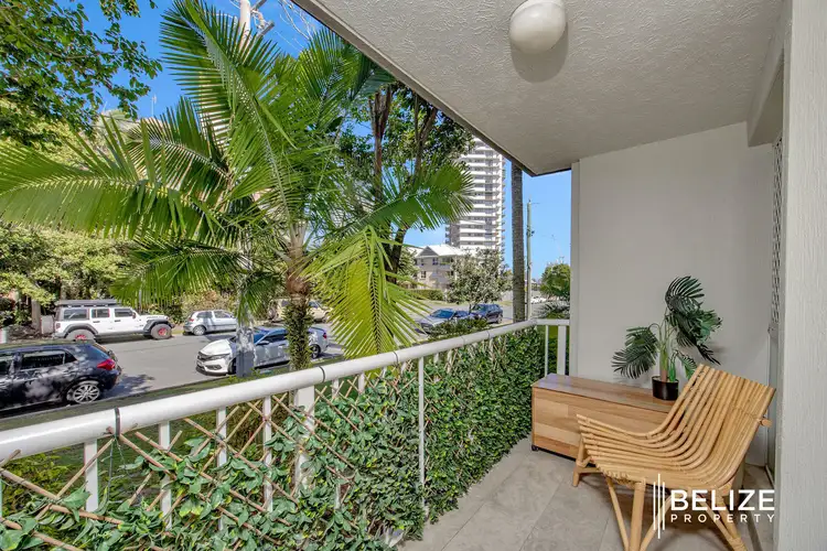 233/35-45 Palm Avenue, Surfers Paradise QLD 4217