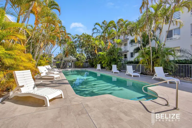 233/35-45 Palm Avenue, Surfers Paradise QLD 4217