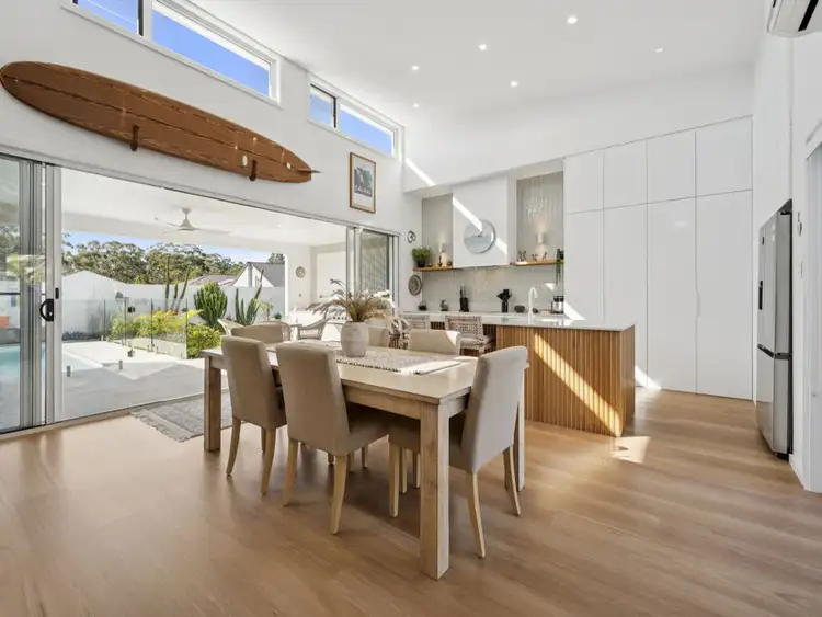 16 Ocean Point Avenue, Moonee Beach NSW 2450