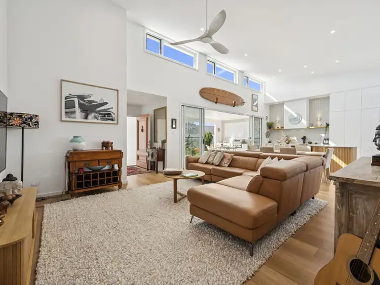 16 Ocean Point Avenue, Moonee Beach NSW 2450