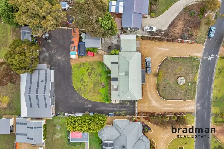 15 Nemoya Court, Wallan VIC 3756