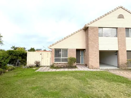 Main view of Homely townhouse listing, 60 601 Pine Ridge Road, Coombabah QLD 4216