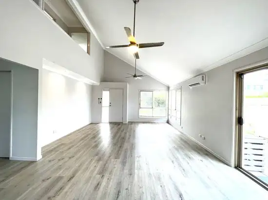 Second view of Homely townhouse listing, 60 601 Pine Ridge Road, Coombabah QLD 4216