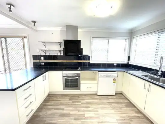 Fourth view of Homely townhouse listing, 60 601 Pine Ridge Road, Coombabah QLD 4216