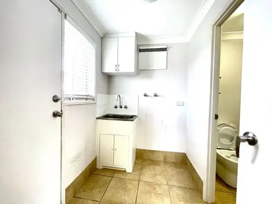 Fifth view of Homely townhouse listing, 60 601 Pine Ridge Road, Coombabah QLD 4216