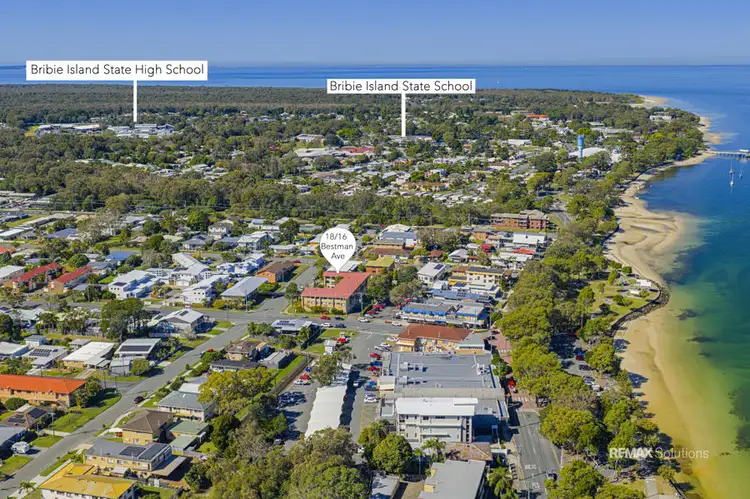Second view of Homely unit listing, 18/16 Bestman Ave, Bongaree QLD 4507
