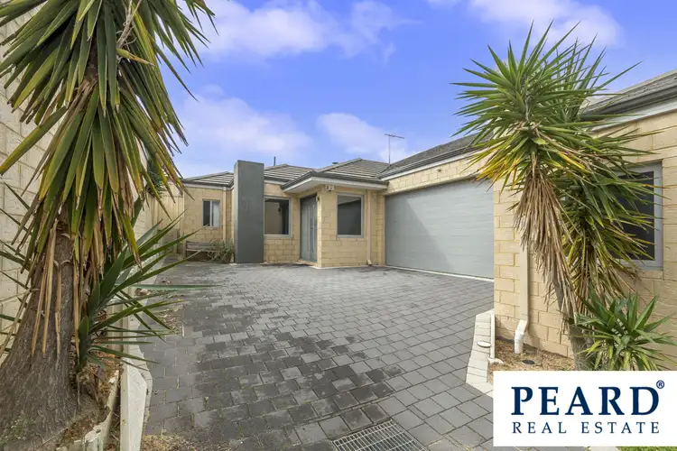 31C Peppering Way, Westminster WA 6061