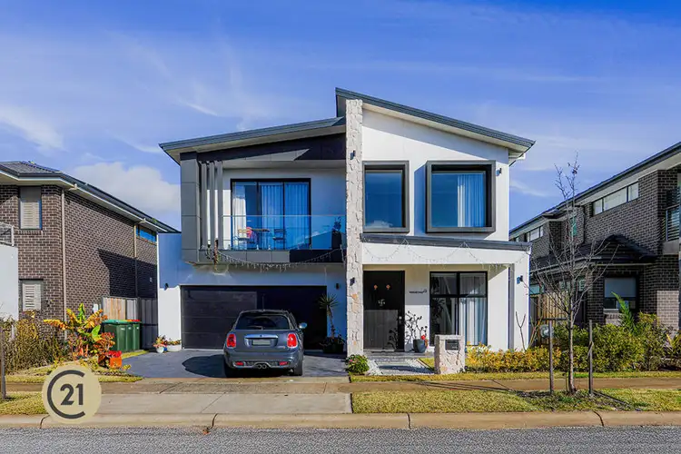 29 Annear Street, Gables NSW 2765