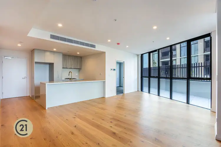 605/13 De Clambe Drive, Castle Hill NSW 2154