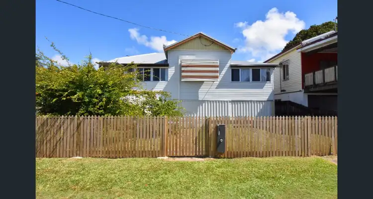16 Pirie Street, South Mackay QLD 4740