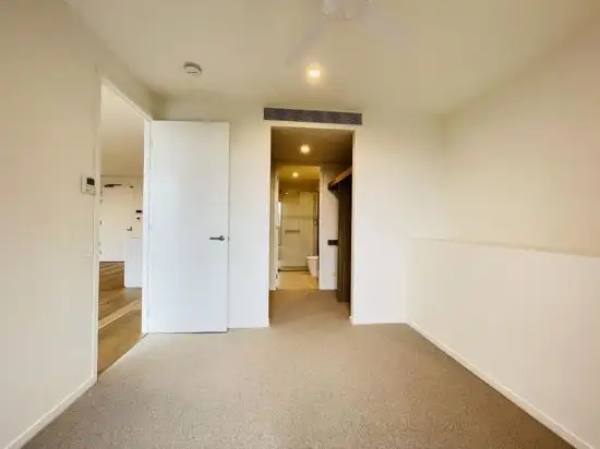 Fifth view of Homely apartment listing, 402/3 Archer Street, Toowong QLD 4066