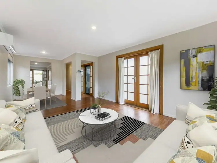 18 Merrina St, Hebersham NSW 2770