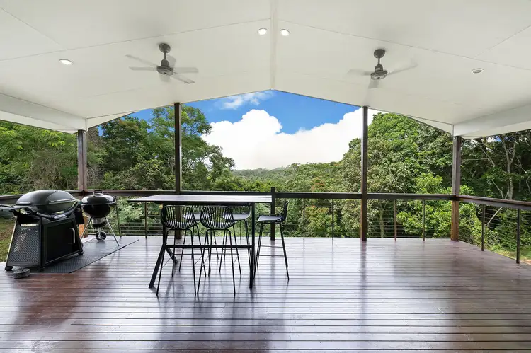 Second view of Homely house listing, 2 Bayview Drive, Habana QLD 4740