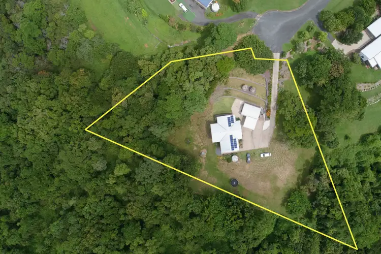 Third view of Homely house listing, 2 Bayview Drive, Habana QLD 4740