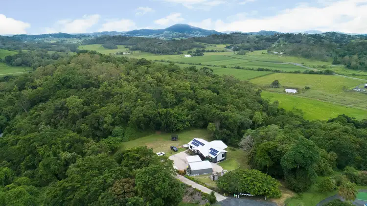 Fourth view of Homely house listing, 2 Bayview Drive, Habana QLD 4740