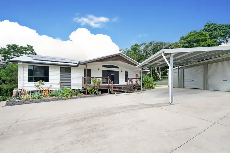 Sixth view of Homely house listing, 2 Bayview Drive, Habana QLD 4740