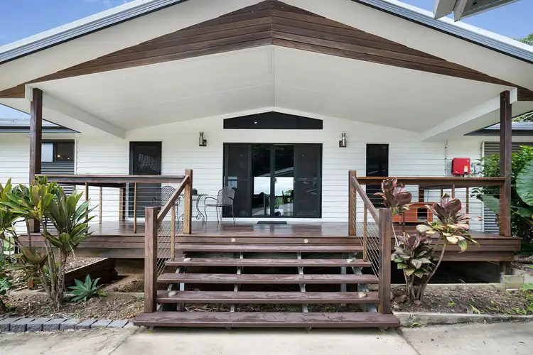 Seventh view of Homely house listing, 2 Bayview Drive, Habana QLD 4740