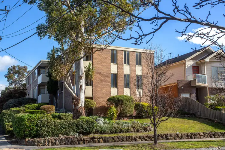 4/63 Lincoln Road, Essendon VIC 3040