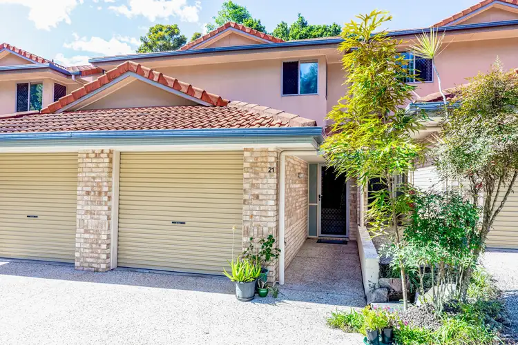 21/70 Netherton Street, Nambour QLD 4560