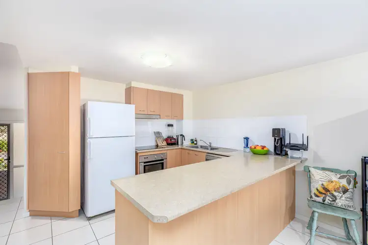 Second view of Homely unit listing, 21/70 Netherton Street, Nambour QLD 4560