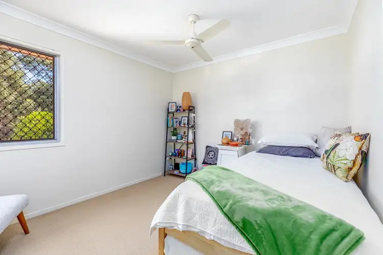 Sixth view of Homely unit listing, 21/70 Netherton Street, Nambour QLD 4560
