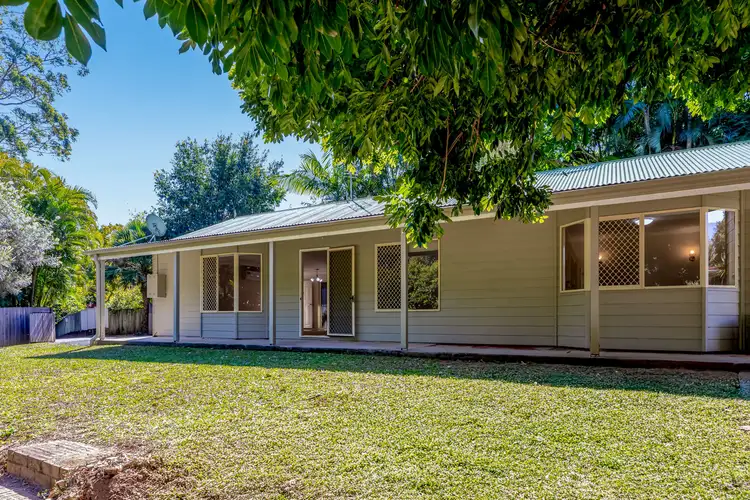 80 Huntingdale Drive, Nambour QLD 4560