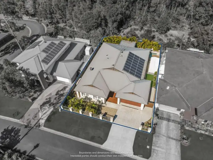 Fifth view of Homely house listing, 29 ACACIA STREET, Heathwood QLD 4110