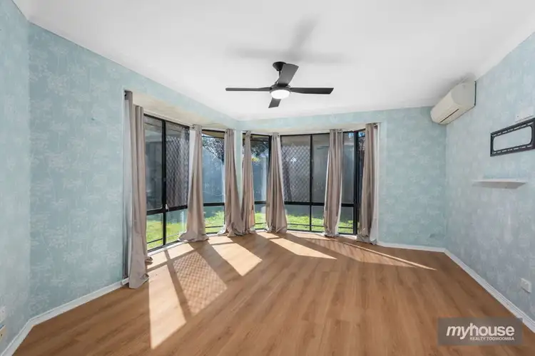 Third view of Homely house listing, 3 Crockers Road, Westbrook QLD 4350