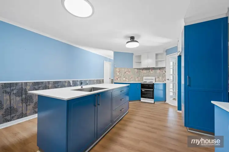 Fourth view of Homely house listing, 3 Crockers Road, Westbrook QLD 4350