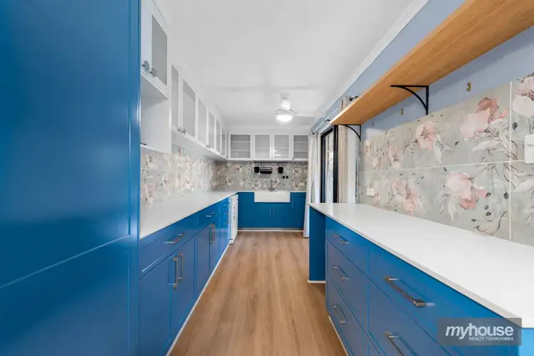 Fifth view of Homely house listing, 3 Crockers Road, Westbrook QLD 4350