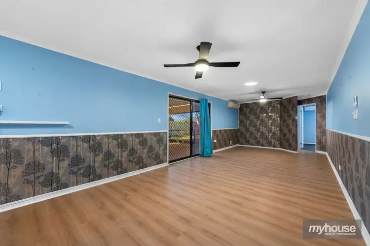 Sixth view of Homely house listing, 3 Crockers Road, Westbrook QLD 4350