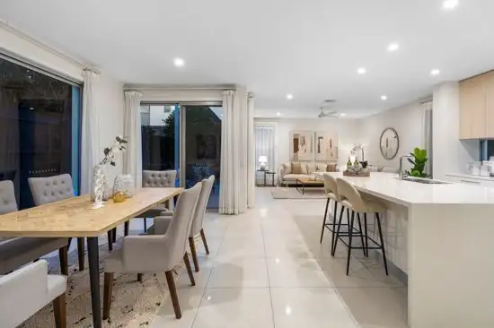 Fourth view of Homely house listing, 47 Ascent Street, Rochedale QLD 4123