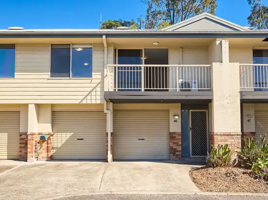 46/757 Ashmore Road, Molendinar QLD 4214