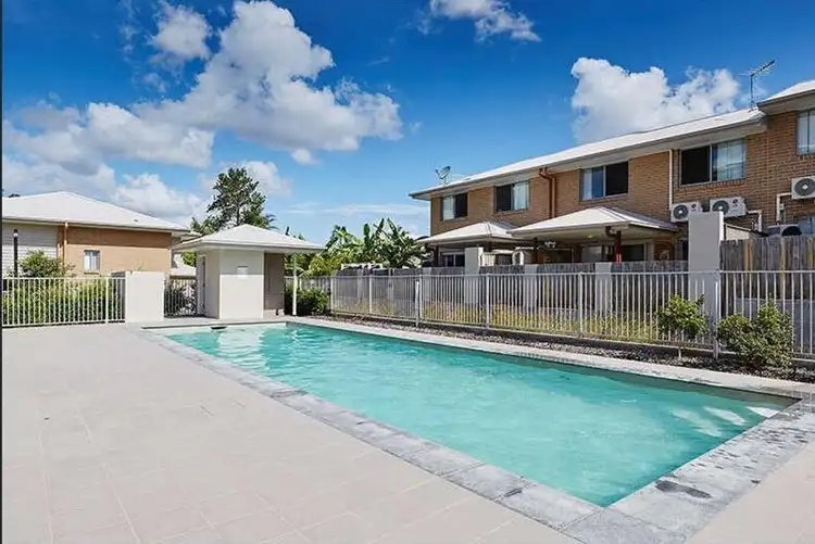 74/29-33 Juers Street, Kingston QLD 4114
