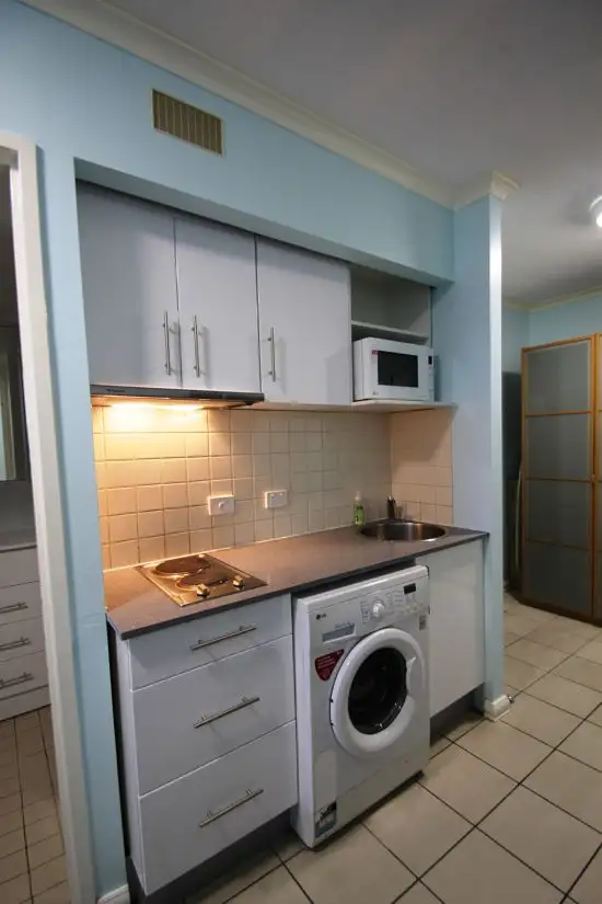 Fourth view of Homely studio listing, 809/9 CASTLEBAR STREET, Kangaroo Point QLD 4169