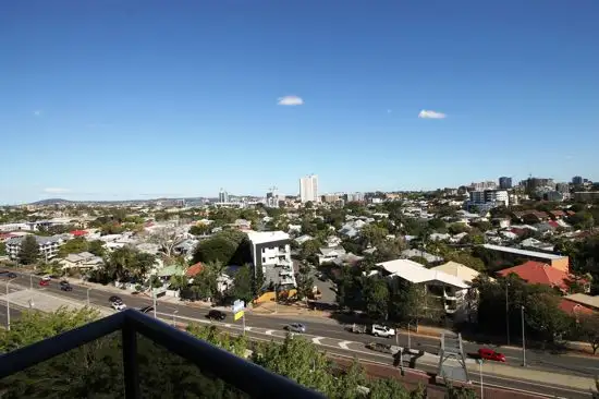 Fifth view of Homely studio listing, 809/9 CASTLEBAR STREET, Kangaroo Point QLD 4169