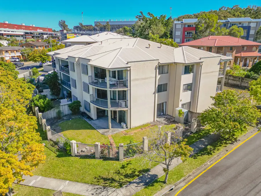 Main view of Homely apartment listing, 2/6 Omeo street, Macgregor QLD 4109